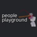 People Playground Logo